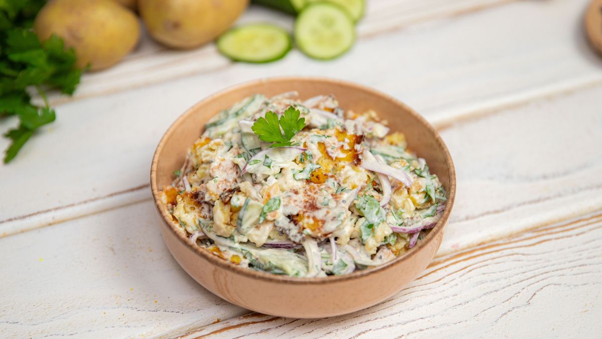 Ślinka cieknie od samego patrzeniazeka 