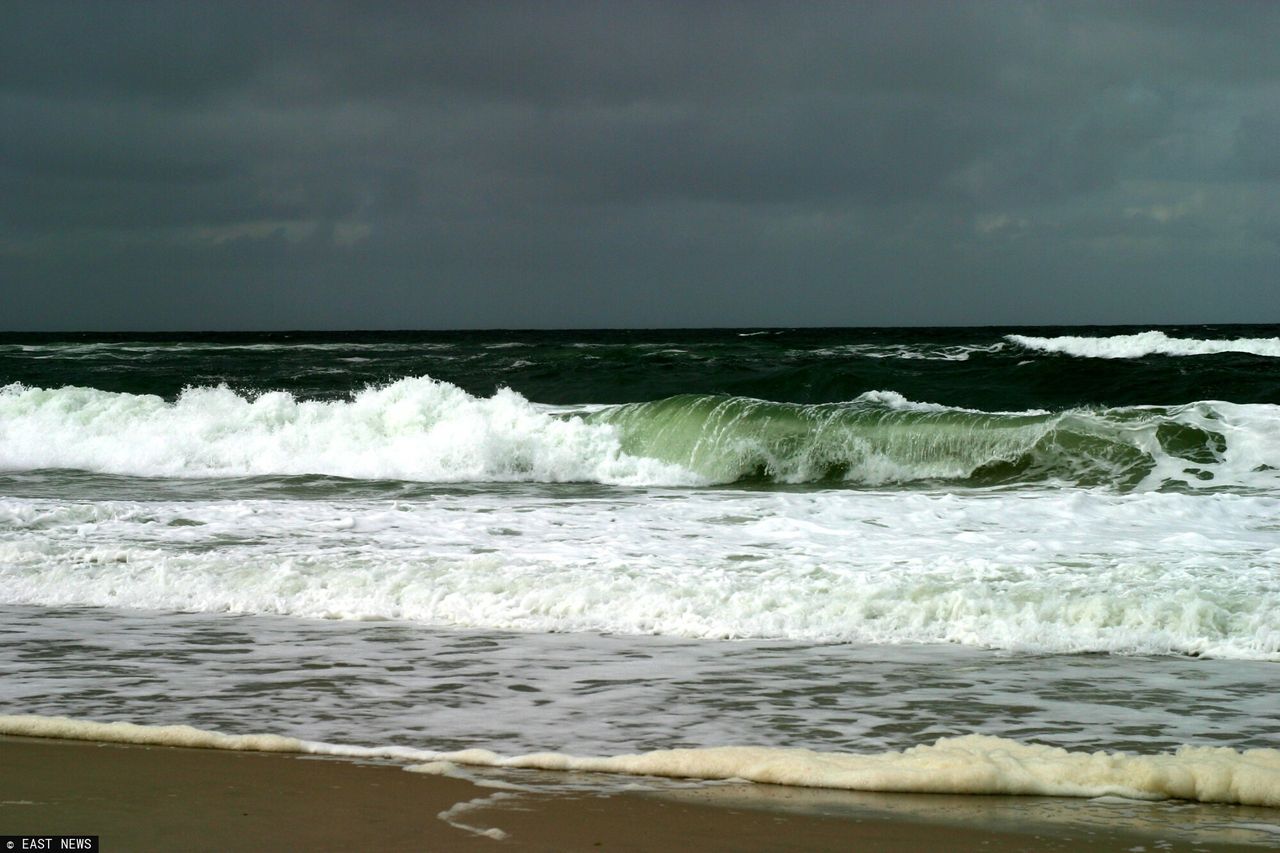Tragedia w Santa Clara del Mar. 5-metrowa fala porwała plażowiczów
