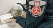Mazowieckie: Szokujące znalezisko w przesyłce
