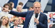 Tusk może otwierać szampana. Nowa prognoza dla Polski