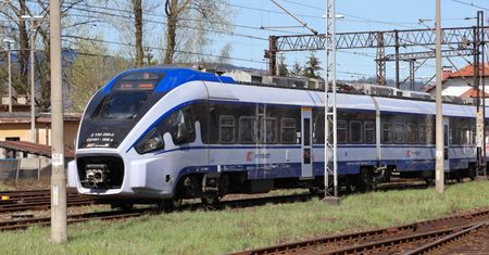 Ważna informacja dla podróżnych. Ostatnia korekta w tym roku
