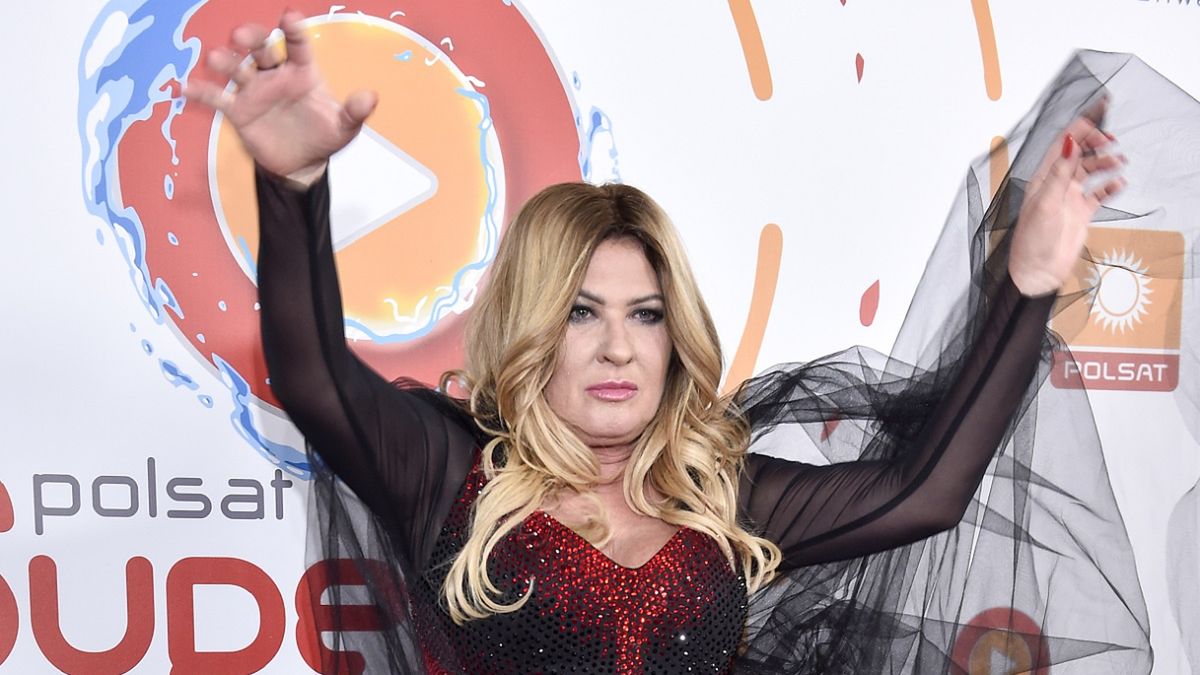 Beata Kozidrak wraca do gry. Ogłosiła trasę koncertową. Zapłacisz tyle za jej koncert?