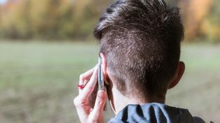 Dzwoni telefon? Rozłącz się, gdy padną takie słowa