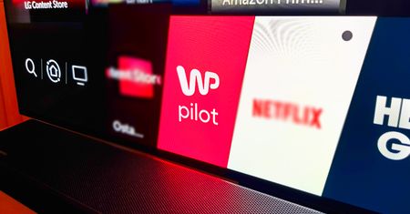 WP Pilot trafia na telewizory LG Smart TV. Aplikacja już jest na webOS