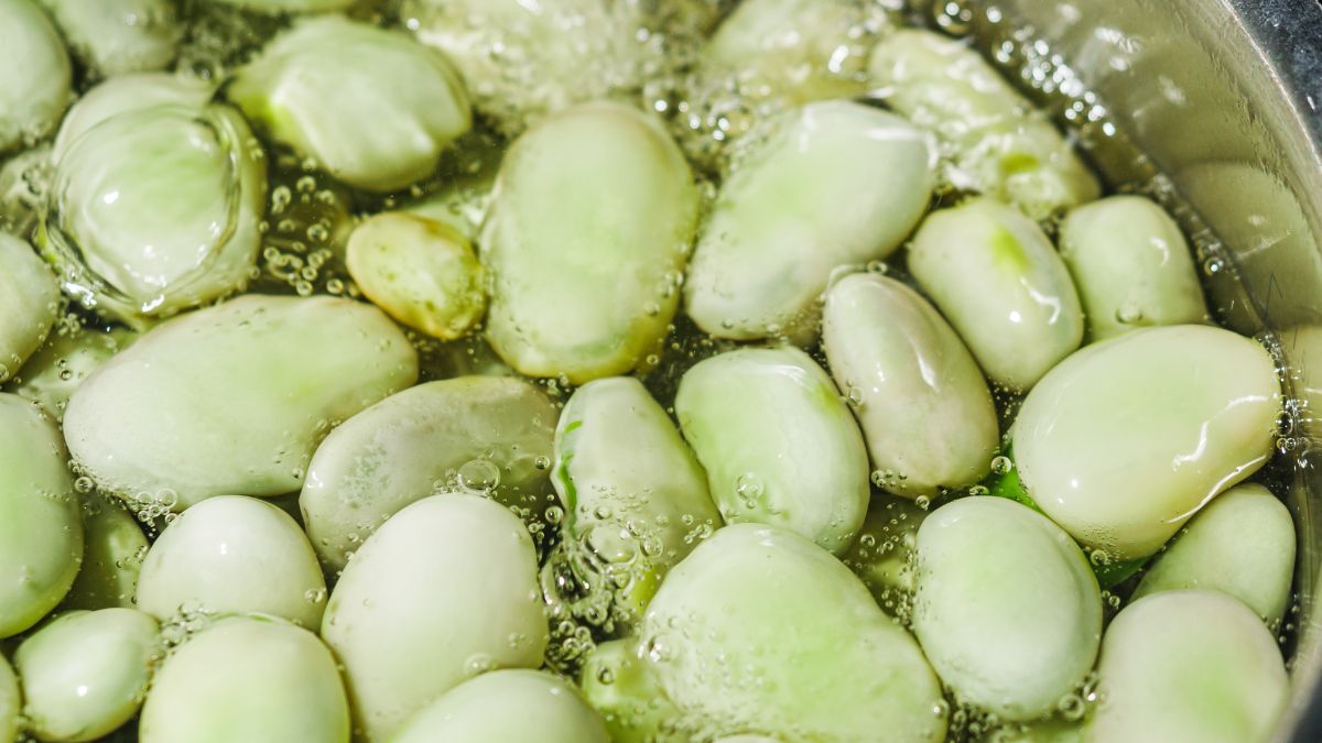 Tak ugotujesz idealny bób