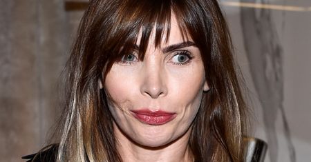 Agnieszka Dygant pokazuje, jak ona i Piotr Adamczyk wyglądali W MŁODOŚCI (FOTO)