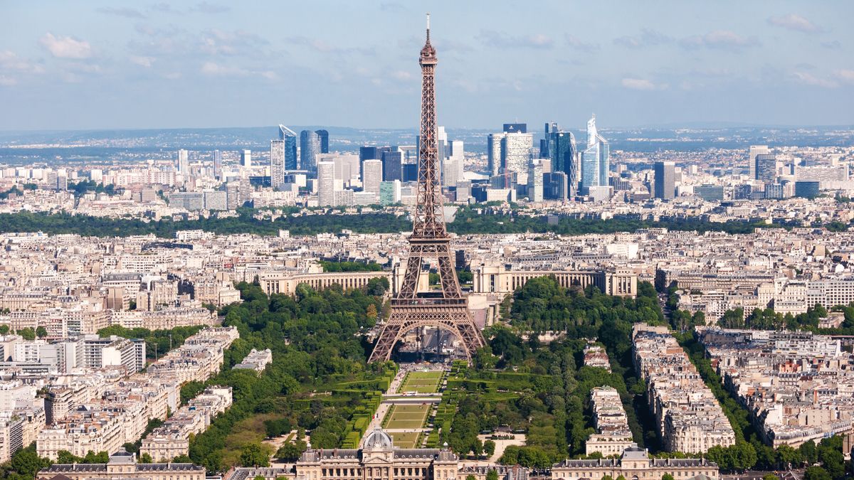 Francuzi wrócą do ścisłego lockdownu? 