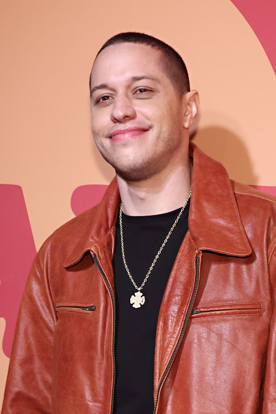 Pete Davidson
