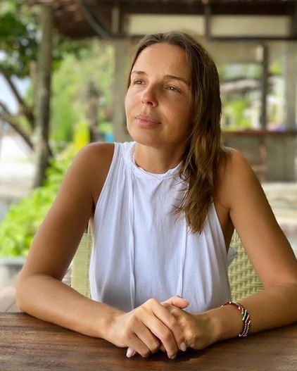 Agnieszka Włodarczyk