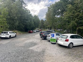 100 zł za parking w Tatrach Słowackich. "Co to za przelicznik? Chore"