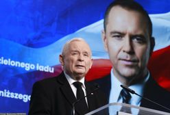 Dawny znajomy ocenił Nawrockiego. "Może Kaczyńskiego zaskoczyć"