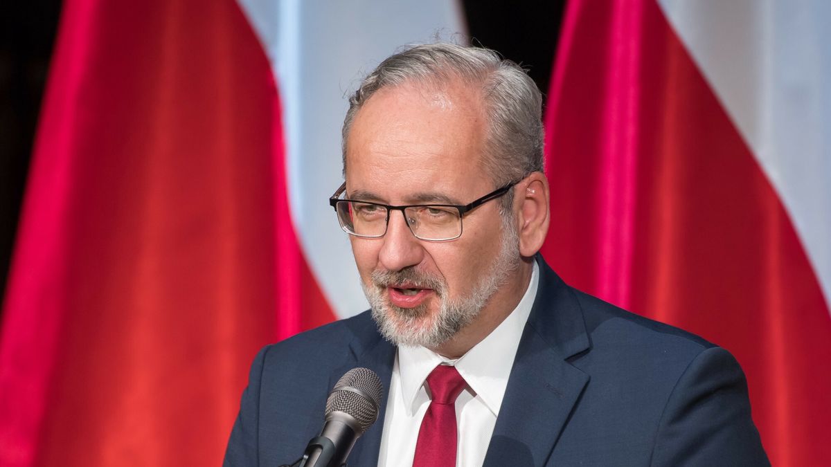 Akt oskarżenia w sprawie pobicia b. ministra zdrowia.