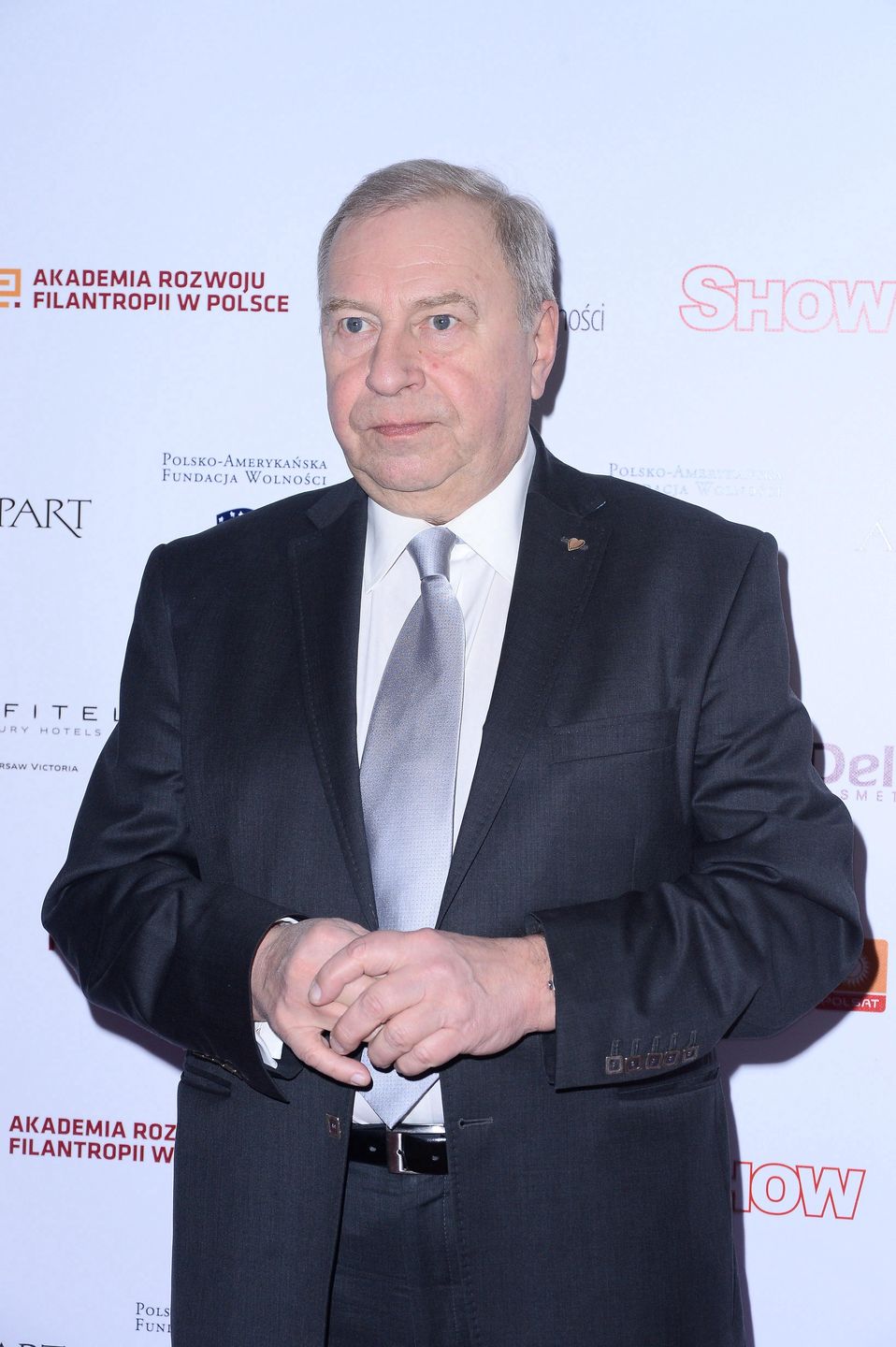 Jerzy Stuhr
