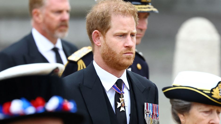 Wyciekła informacja na temat kontrowersyjnego incydentu z udziałem pijanego brytyjskiego księcia