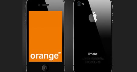 Plotka: Ceny iPhone'a 4 w Orange!