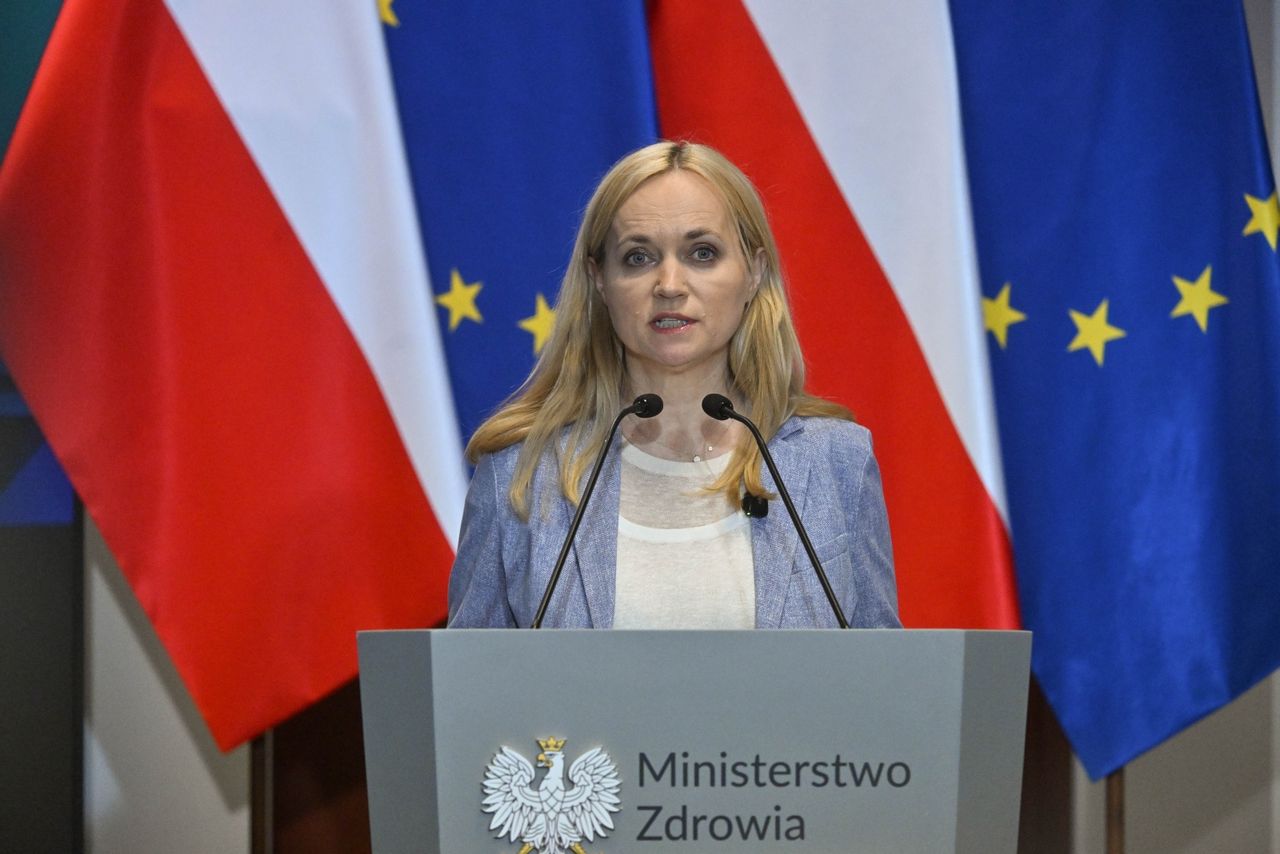 Limity płac, e-kolejka, kary 1 mln zł. Tak resort chce uzdrowić system