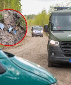 Co spadło pod Bydgoszczą? Ekspertyza to potwierdza