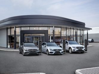 Używane, nie znaczy gorsze. Sprawdź, jakie kupić auto