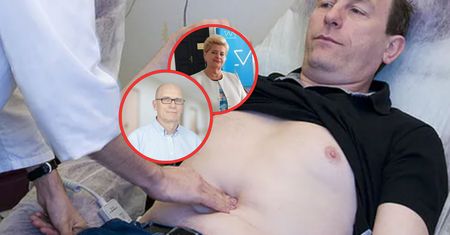 Wirus atakuje jelita. "Pacjentów jest mnóstwo"