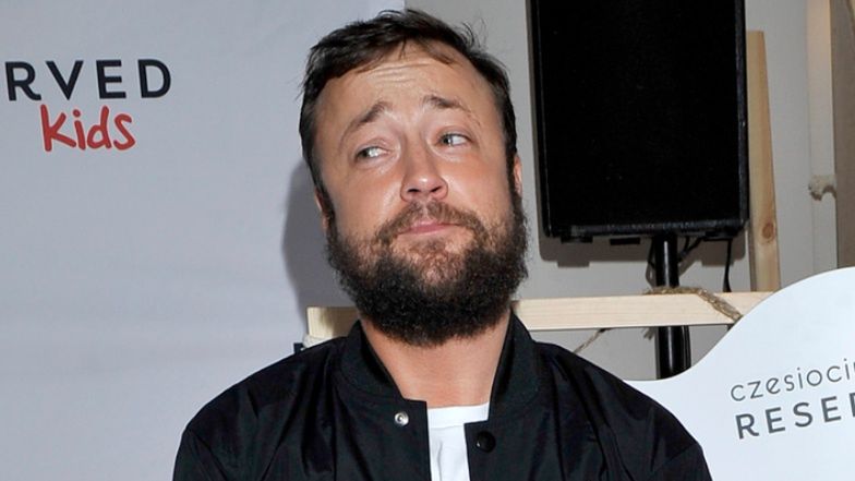 Czesław Mozil podjął zaskakującą decyzję