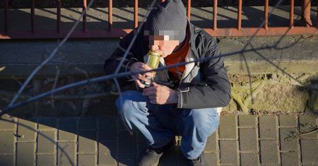 Warszawa. Więcej patologii na ulicach w czasach epidemii? [LIST CZYTELNIKA]
