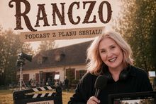 "Ranczo - podcast z planu serialu" 
