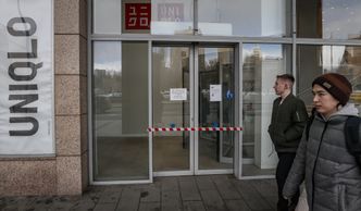 Rosjanie pytają Google'a, jak opuścić swój kraj. Tak wojna odbija się na społeczeństwie