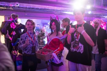 Festiwal gier komputerowych Meet at Rift w Tauron Arenie Kraków. Święto miłośników League of Legends, Valornat, Teamfight Tactics