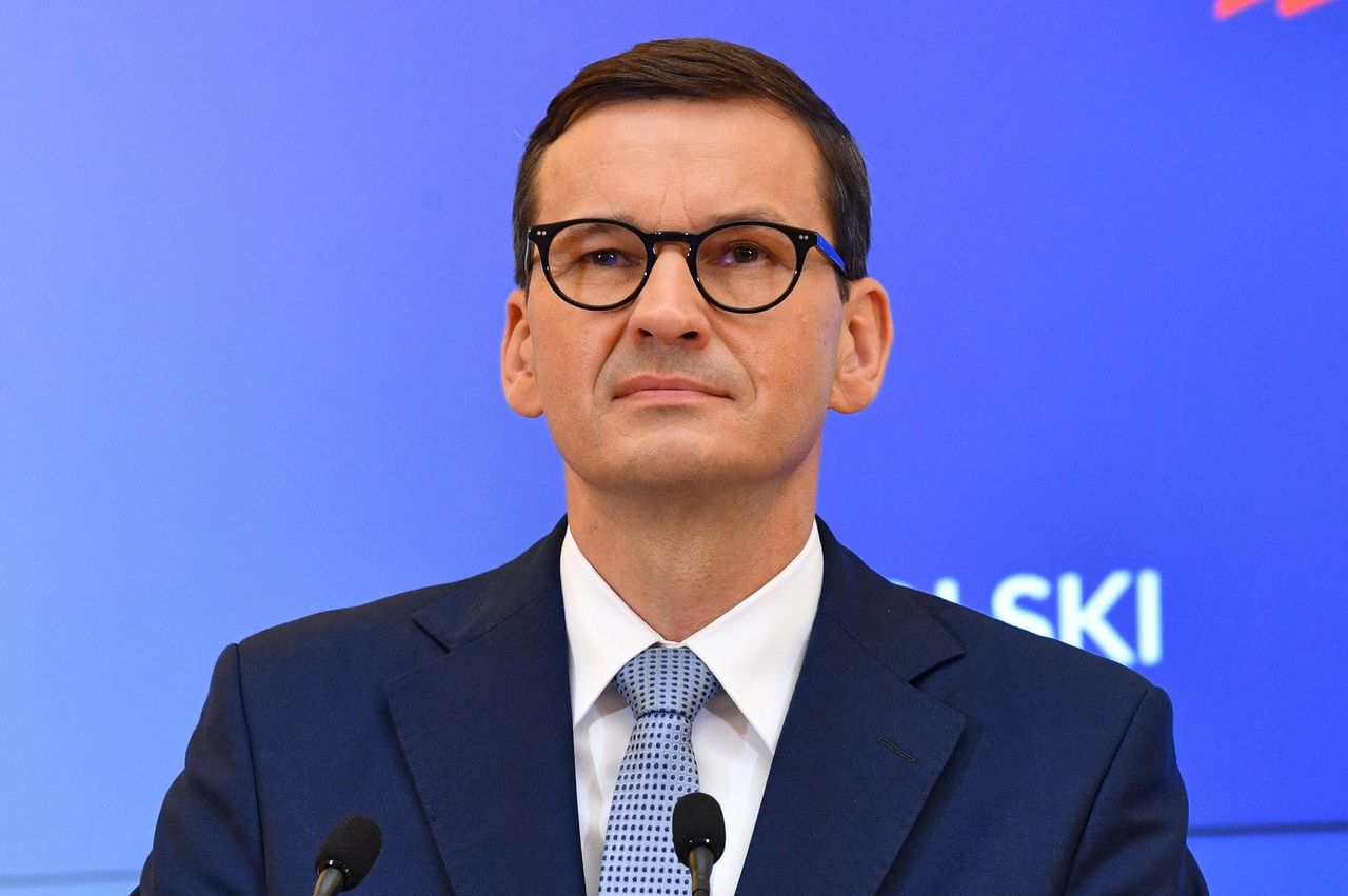 Afera mailowa. Premier Morawiecki miał zachęcać do medialnych ataków? 