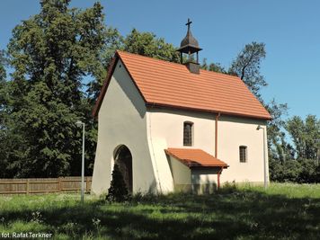 Chotcza: Koniec konsultacji programu opieki nad zabytkami