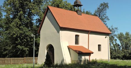 Chotcza: Koniec konsultacji programu opieki nad zabytkami