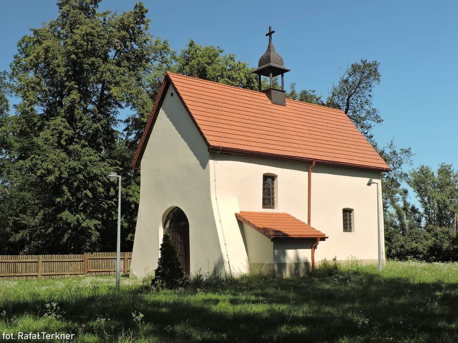 Chotcza: Koniec konsultacji programu opieki nad zabytkami