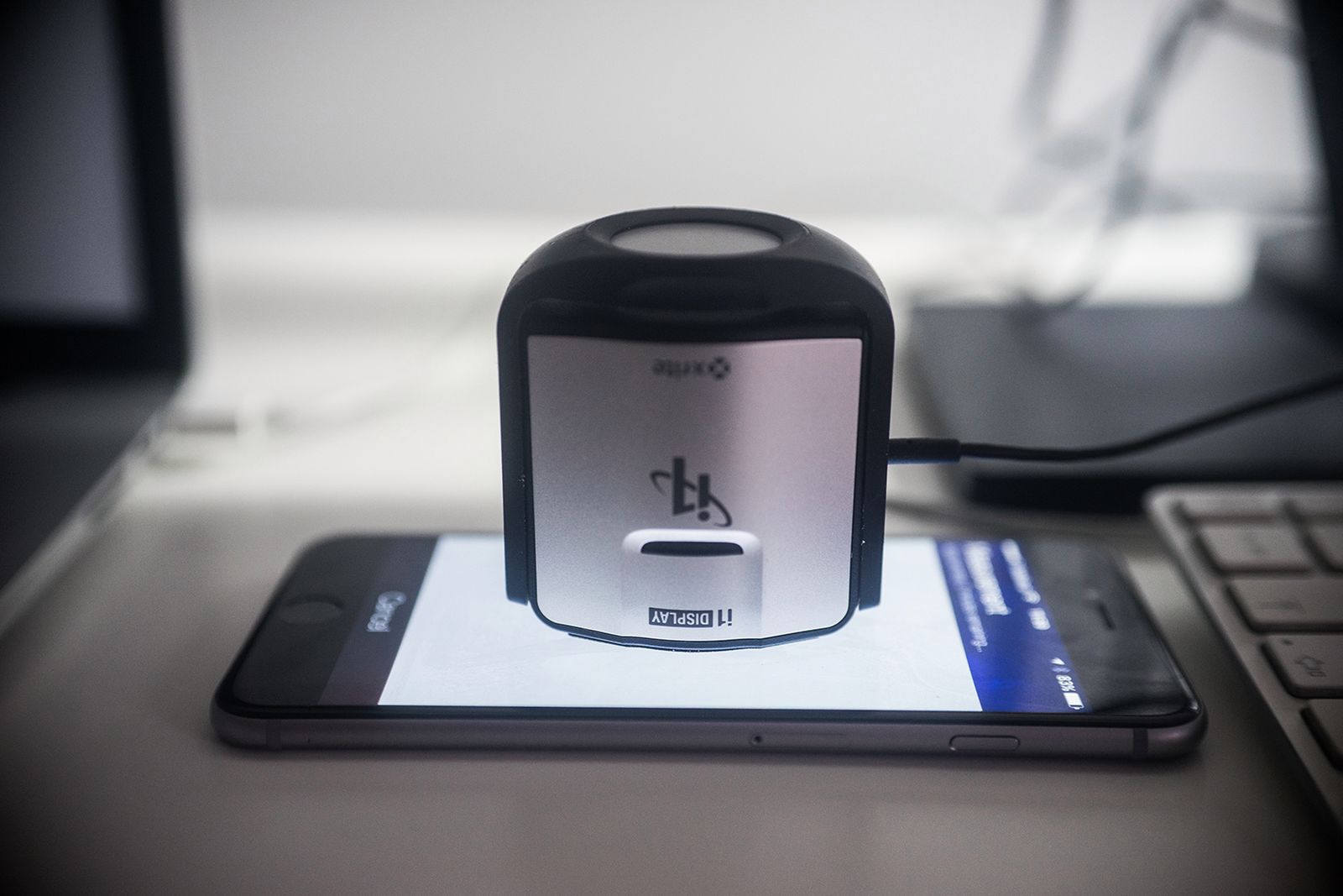 Colormanagement Survival - jak przetrwać w środowisku z zarządzaniem barwą? [część 1.] 23