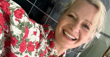 Kożuchowska pokazała willę. Tak na co dzień mieszka gwiazda