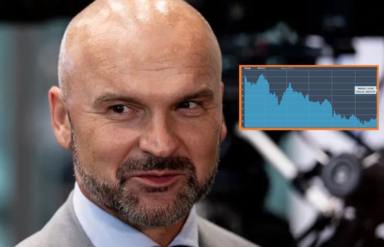 InPost wróci do Amerykanów? Akcjonariusze chwilowo w euforii