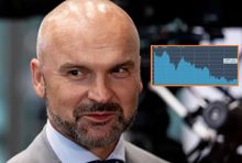 Rafał Brzoska, fot. EastNews