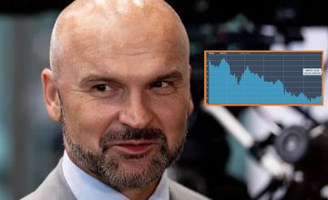 InPost wróci do Amerykanów? Akcjonariusze chwilowo w euforii