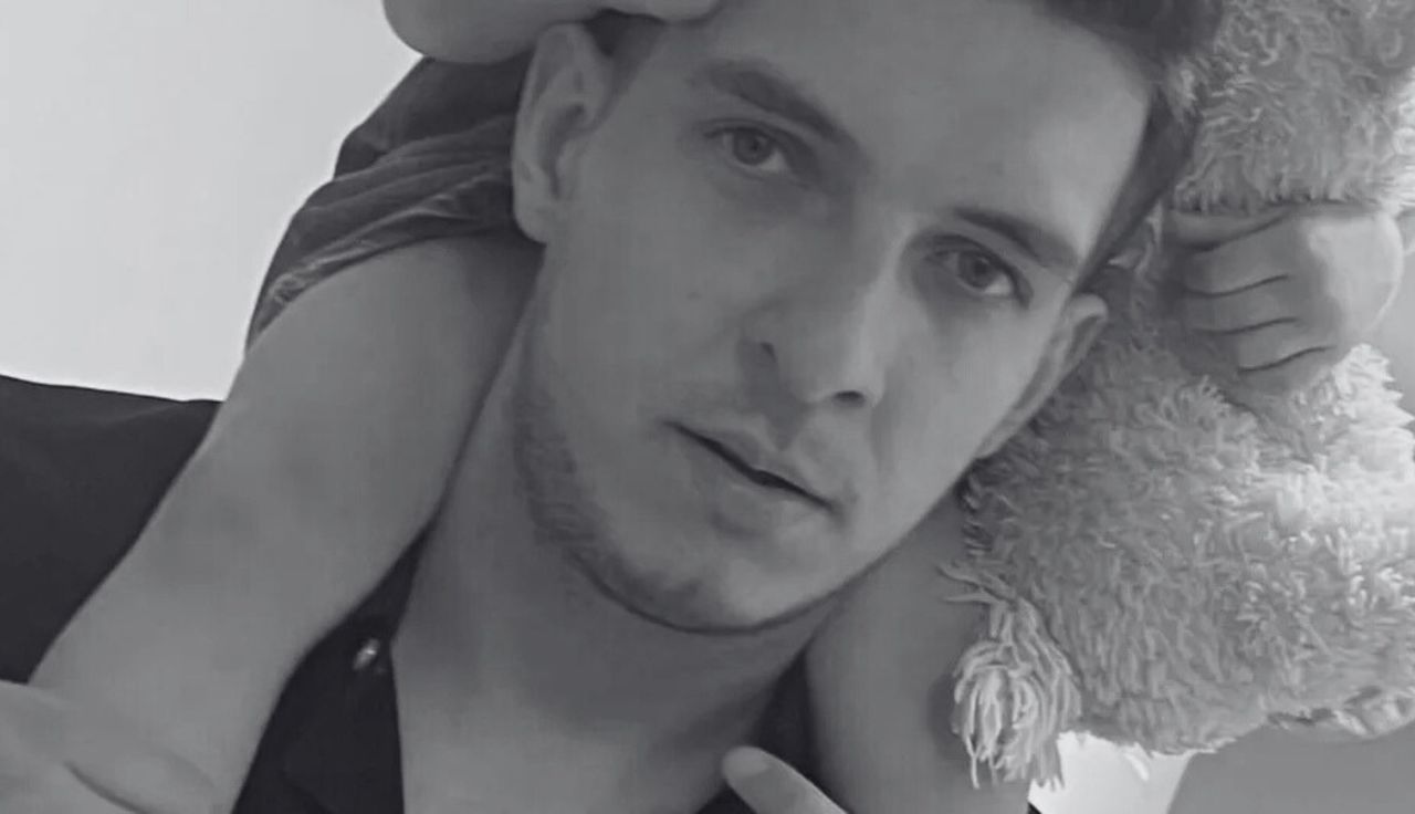 Mateusz nagle zniknął. Tragedia na Filipinach. Słowa matki poruszają