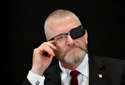 Braun staje przed sądem. Jest data pierwszej rozprawy