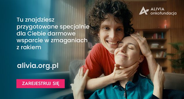 Alivia "Dodaje odwagi" w nowej kampanii społecznej