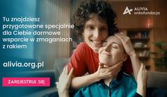 Alivia "Dodaje odwagi" w nowej kampanii społecznej