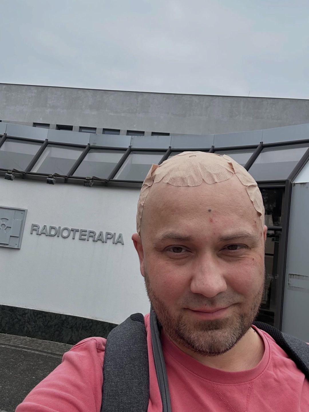Adrian Szymaniak