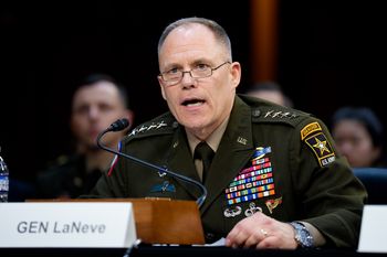 USA wstrzymały brygadę dla Polski. Kongresmeni pytali o powody