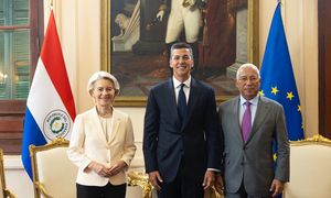 "Jasny sygnał dla świata". Umowa UE z Mercosurem podpisana