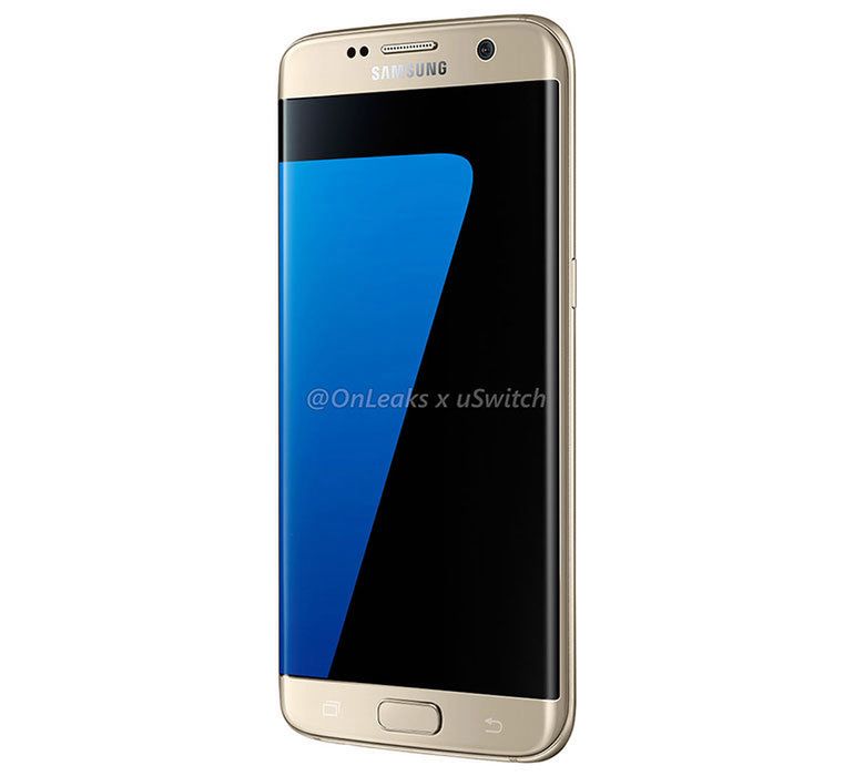 Samsung Galaxy S7 czy LG G5? Którego flagowca bardziej wyczekujecie? 16