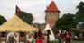Muszkieterowie zatrzęśli ziemią