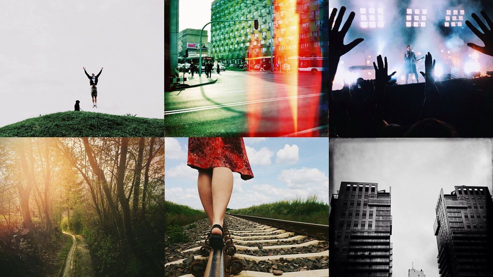 Smartfon jak cytryna. Co można wycisnąć z aparatów w słuchawce? 1