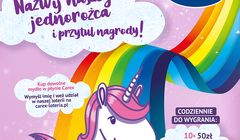 Carex konkursem promuje wprowadzenie na rynek mydła Unicorn Magic