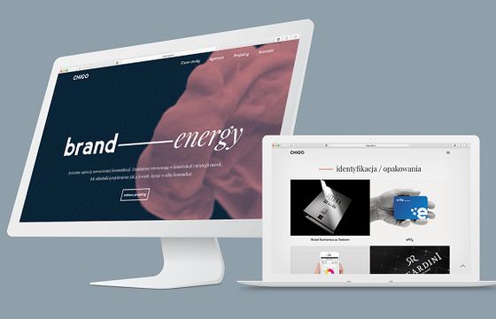 Chigo Design zmienia nazwę, identyfikację i rozszerza kompetencje