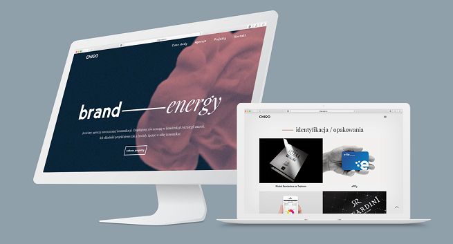 Chigo Design zmienia nazwę, identyfikację i rozszerza kompetencje